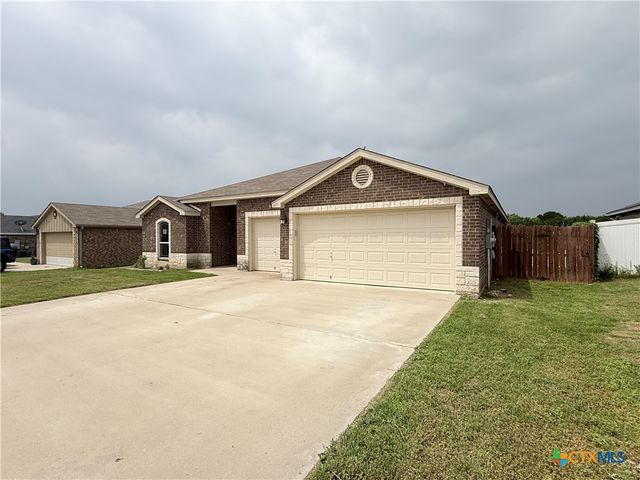 2411 Settlement Road, Copperas Cove, TX 76522