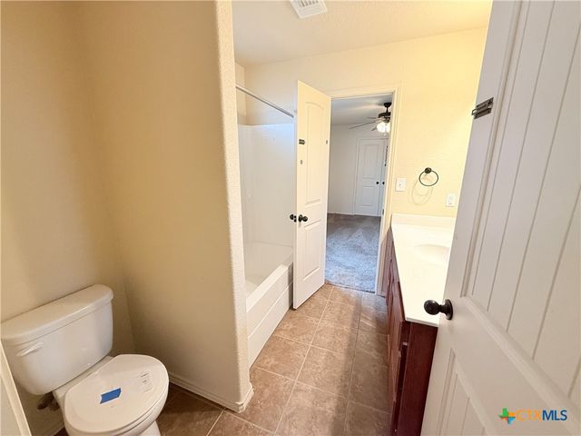 2411 Settlement Road, Copperas Cove, TX 76522