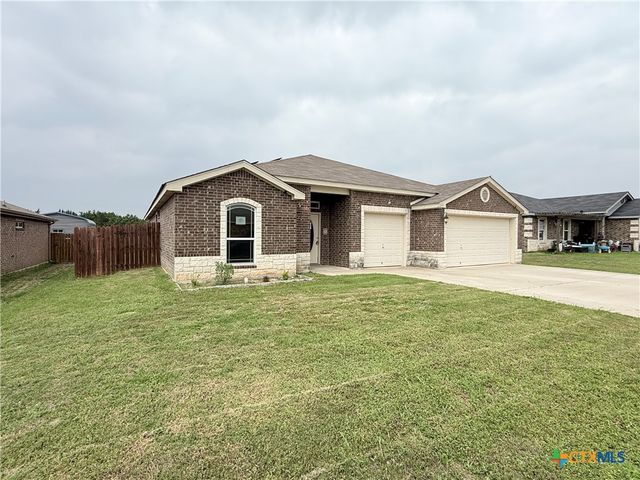 2411 Settlement Road, Copperas Cove, TX 76522