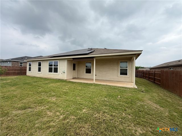 2411 Settlement Road, Copperas Cove, TX 76522