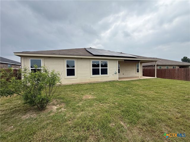 2411 Settlement Road, Copperas Cove, TX 76522