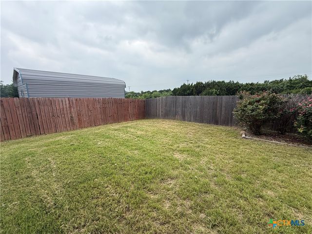 2411 Settlement Road, Copperas Cove, TX 76522