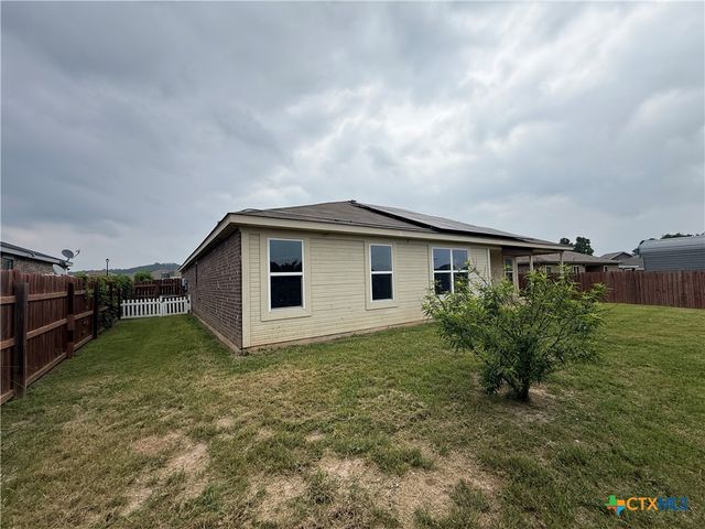 2411 Settlement Road, Copperas Cove, TX 76522