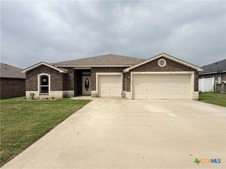 2411 Settlement Road, Copperas Cove, TX 76522