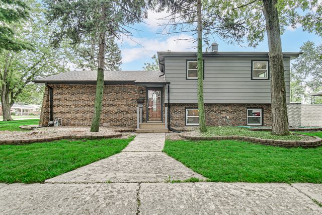 17204 Chicago Avenue, Lansing, IL 60438