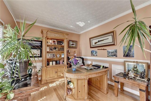 1500 Hampton Hollow Drive, Lawrenceville, GA 30043