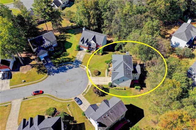 1500 Hampton Hollow Drive, Lawrenceville, GA 30043