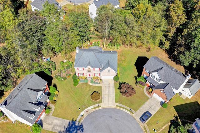 1500 Hampton Hollow Drive, Lawrenceville, GA 30043