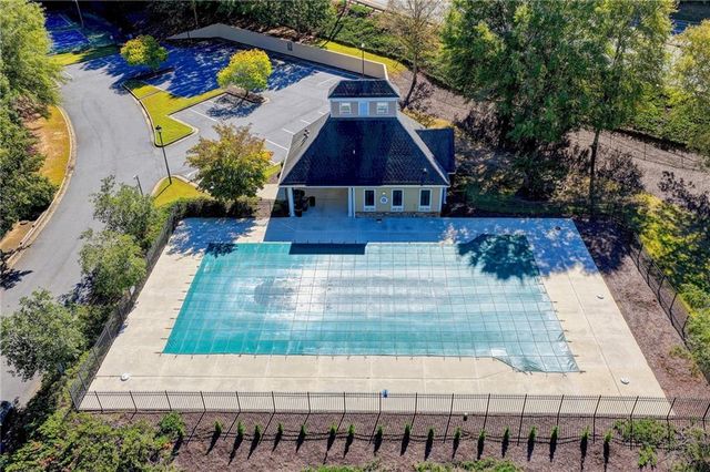 1500 Hampton Hollow Drive, Lawrenceville, GA 30043