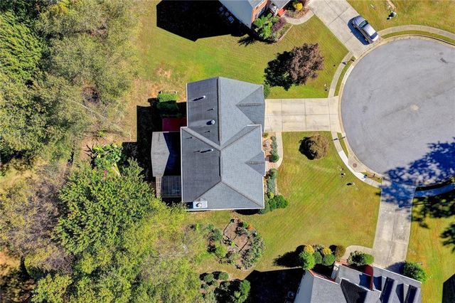 1500 Hampton Hollow Drive, Lawrenceville, GA 30043