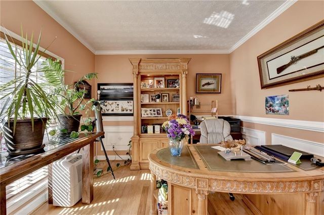 1500 Hampton Hollow Drive, Lawrenceville, GA 30043