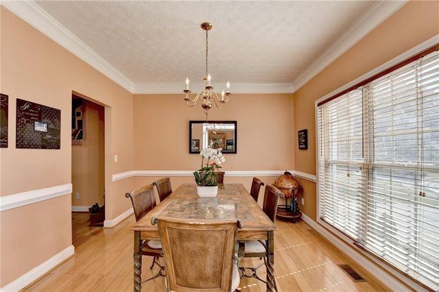 1500 Hampton Hollow Drive, Lawrenceville, GA 30043