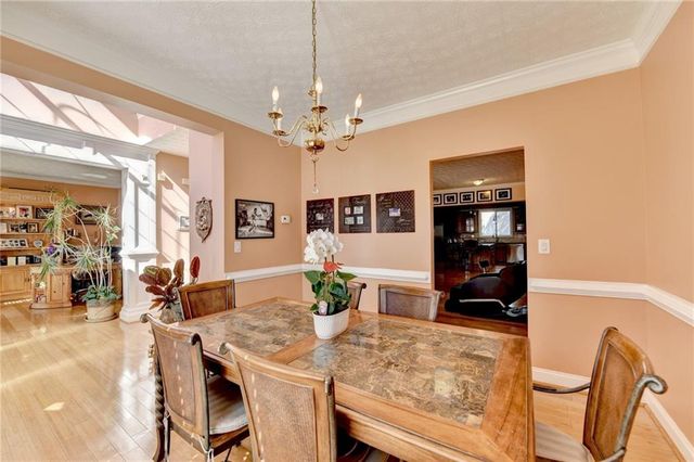 1500 Hampton Hollow Drive, Lawrenceville, GA 30043