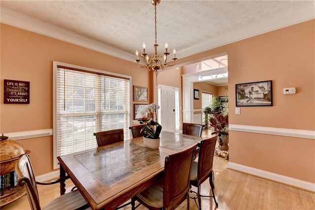 1500 Hampton Hollow Drive, Lawrenceville, GA 30043