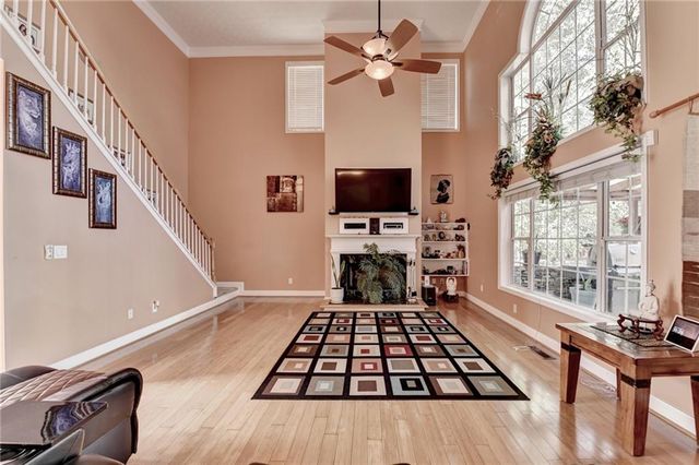 1500 Hampton Hollow Drive, Lawrenceville, GA 30043