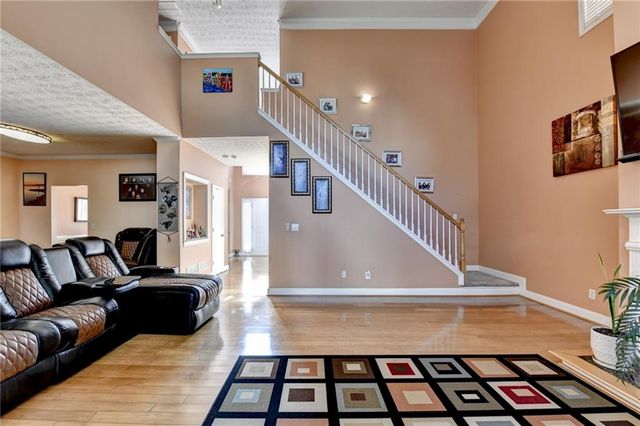 1500 Hampton Hollow Drive, Lawrenceville, GA 30043