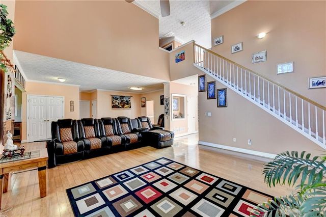 1500 Hampton Hollow Drive, Lawrenceville, GA 30043