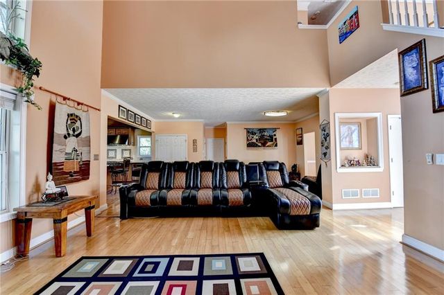 1500 Hampton Hollow Drive, Lawrenceville, GA 30043