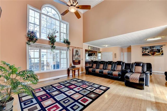 1500 Hampton Hollow Drive, Lawrenceville, GA 30043