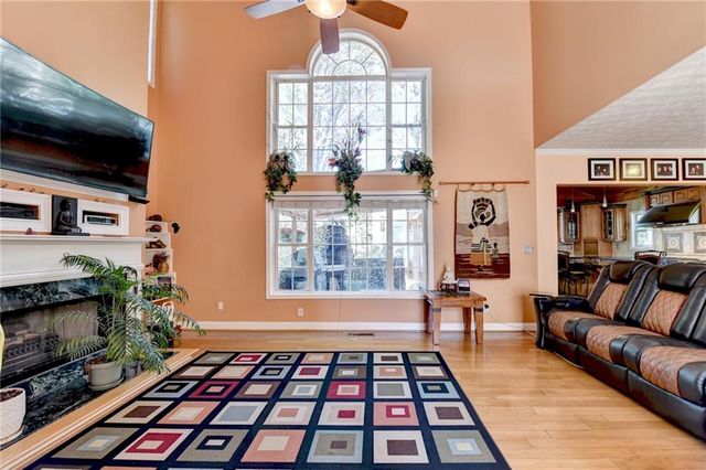 1500 Hampton Hollow Drive, Lawrenceville, GA 30043