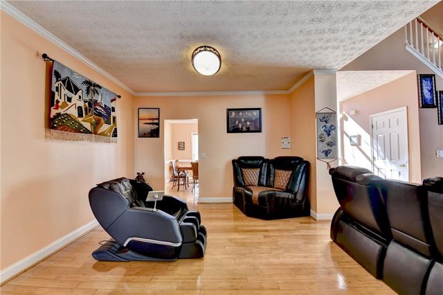 1500 Hampton Hollow Drive, Lawrenceville, GA 30043