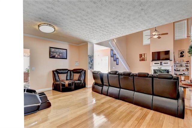 1500 Hampton Hollow Drive, Lawrenceville, GA 30043