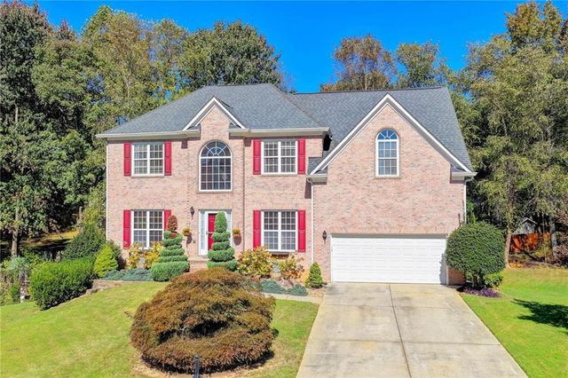 1500 Hampton Hollow Drive, Lawrenceville, GA 30043