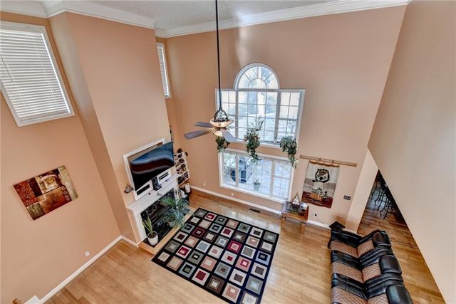 1500 Hampton Hollow Drive, Lawrenceville, GA 30043