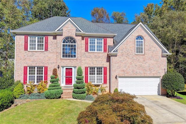 1500 Hampton Hollow Drive, Lawrenceville, GA 30043