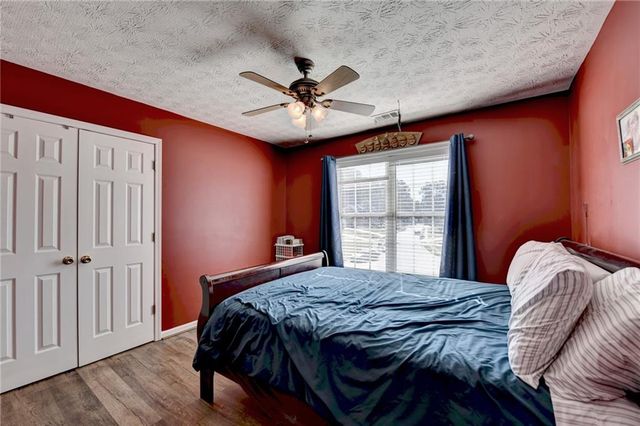 1500 Hampton Hollow Drive, Lawrenceville, GA 30043