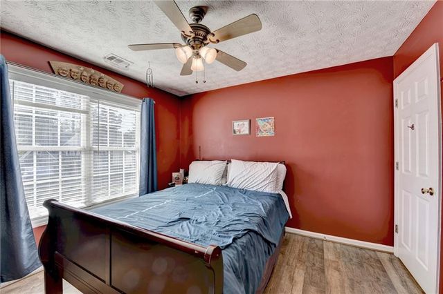 1500 Hampton Hollow Drive, Lawrenceville, GA 30043