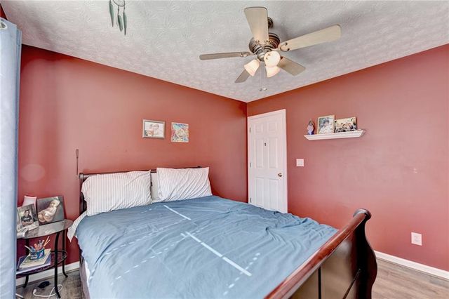 1500 Hampton Hollow Drive, Lawrenceville, GA 30043