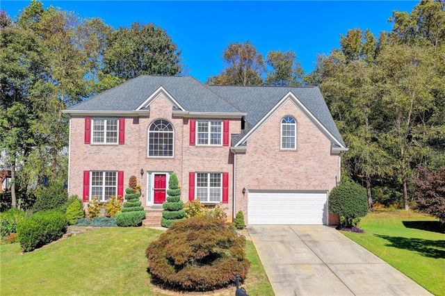 1500 Hampton Hollow Drive, Lawrenceville, GA 30043