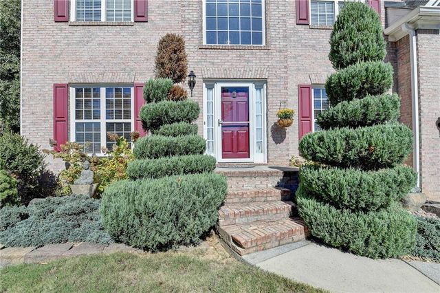 1500 Hampton Hollow Drive, Lawrenceville, GA 30043