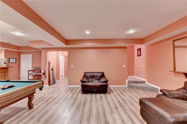 1500 Hampton Hollow Drive, Lawrenceville, GA 30043