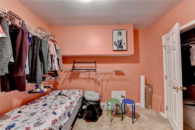 1500 Hampton Hollow Drive, Lawrenceville, GA 30043