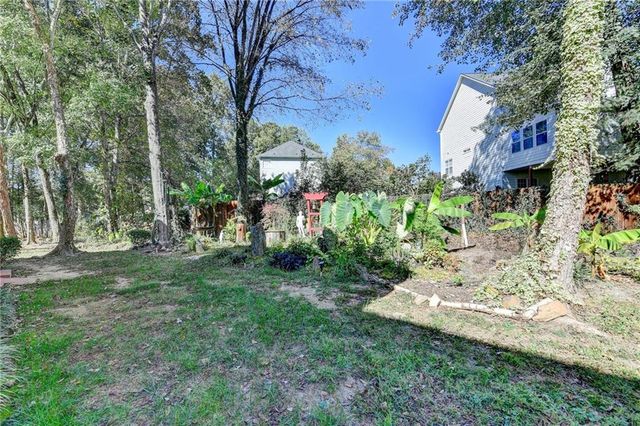 1500 Hampton Hollow Drive, Lawrenceville, GA 30043