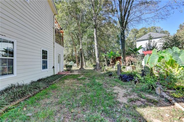 1500 Hampton Hollow Drive, Lawrenceville, GA 30043