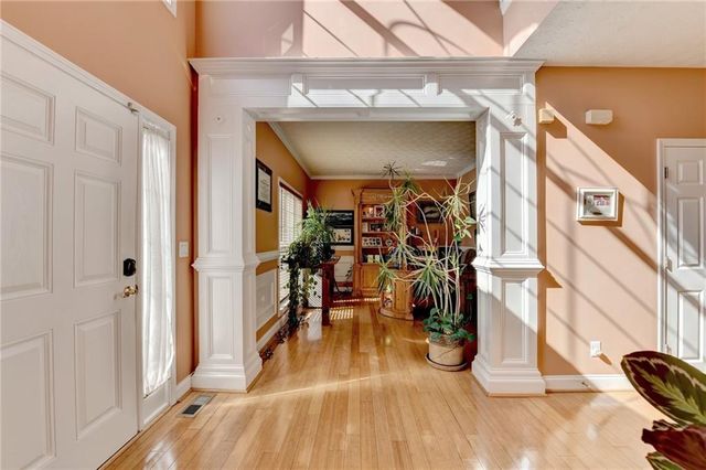 1500 Hampton Hollow Drive, Lawrenceville, GA 30043