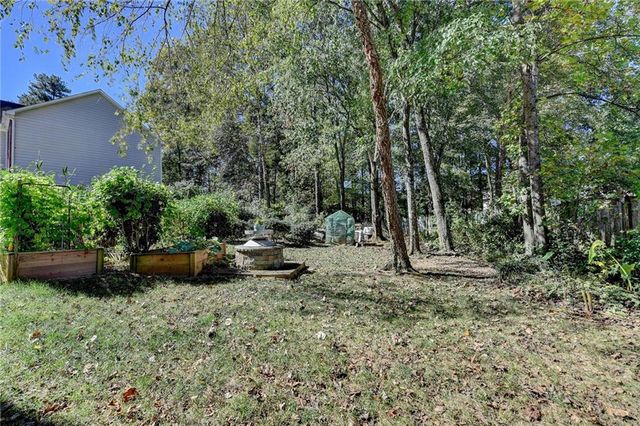 1500 Hampton Hollow Drive, Lawrenceville, GA 30043