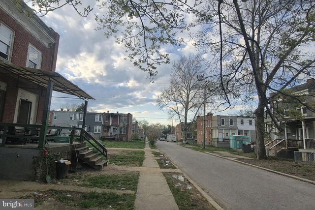 5006 BEAUFORT AVE, Baltimore, MD 21215