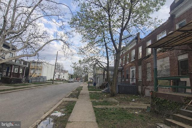 5006 BEAUFORT AVE, Baltimore, MD 21215