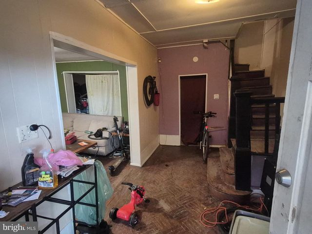 5006 BEAUFORT AVE, Baltimore, MD 21215