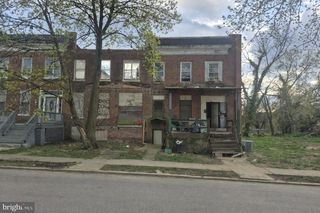 5006 BEAUFORT AVE, Baltimore, MD 21215