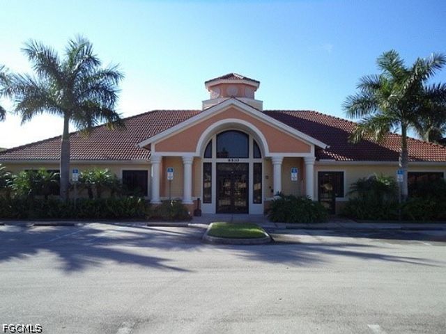 Address unavailable.