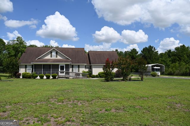 3170 Sheri Lane, Blackshear, GA 31516