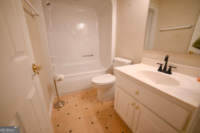 3170 Sheri Lane, Blackshear, GA 31516