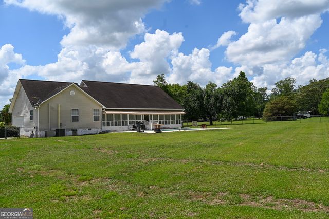 3170 Sheri Lane, Blackshear, GA 31516