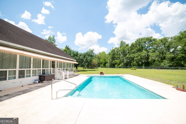 3170 Sheri Lane, Blackshear, GA 31516