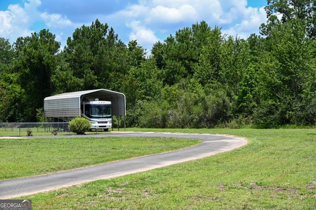 3170 Sheri Lane, Blackshear, GA 31516